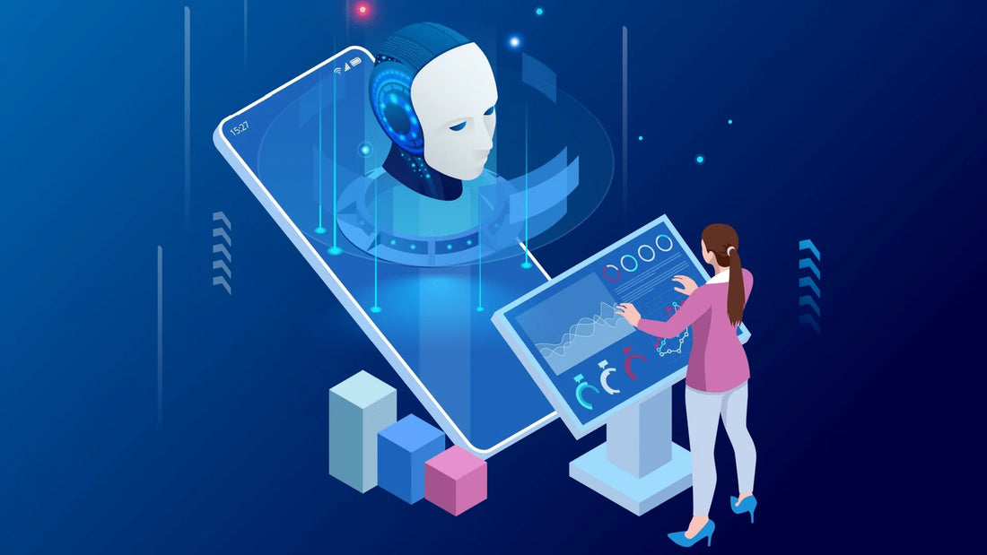 The Easiest Way to Start Making Money with AI