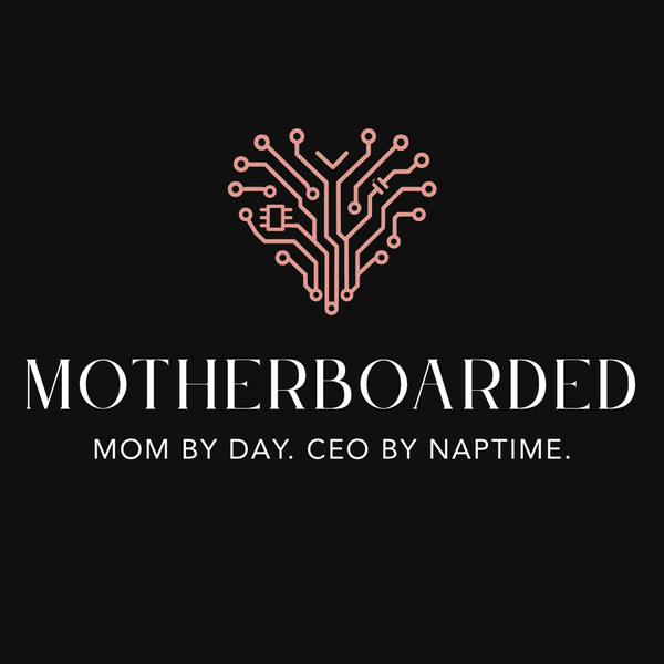MotherBoarded